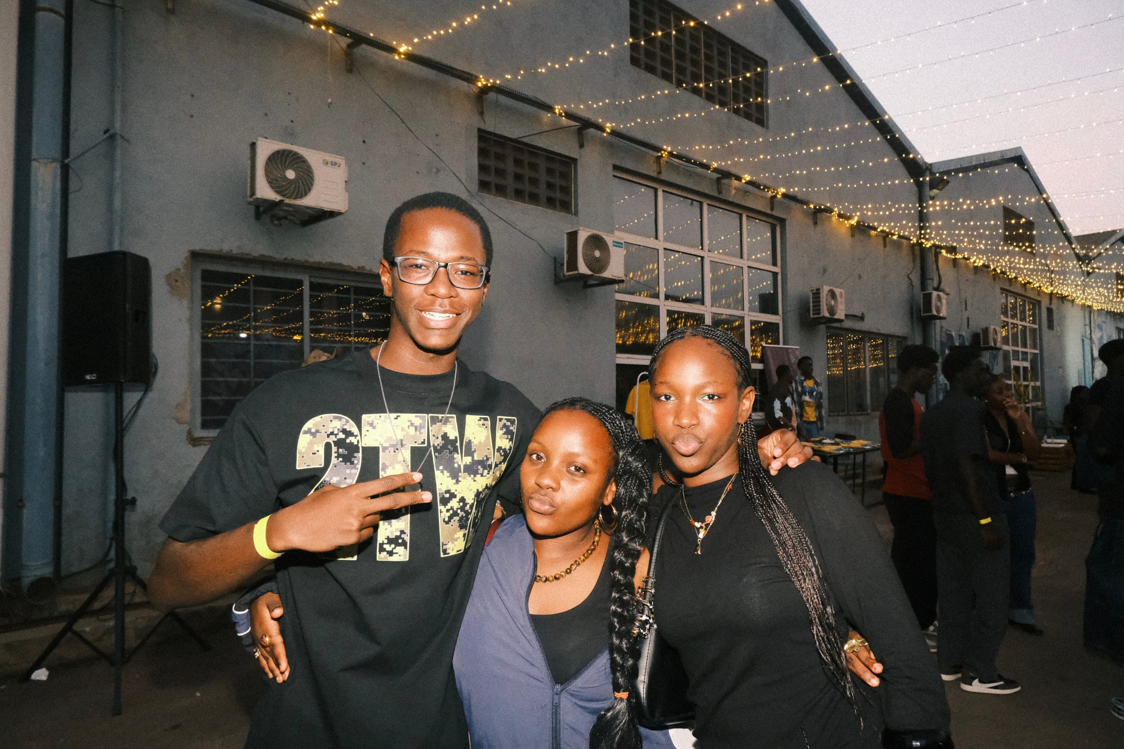PRJCTX III · 2TW CON Edition III, photo 19