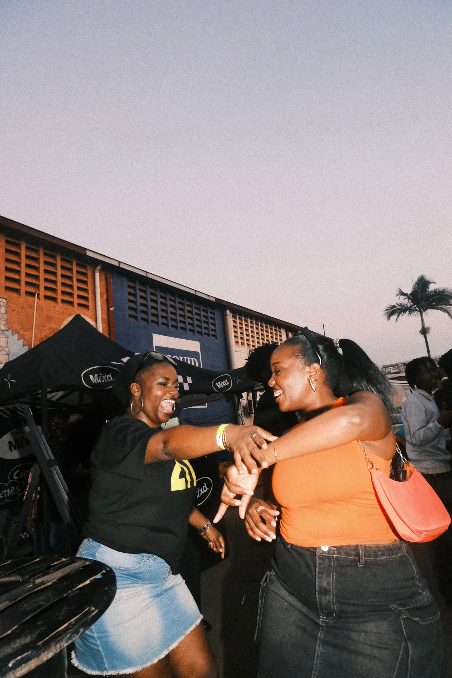 PRJCTX III · 2TW CON Edition III, photo 21